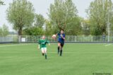 ST D.Z.C. '09/S.K.N.W.K. JO14-1JM - ST Zaamslag/Vogelwaarde JO14-1 (competitie) seizoen 2021-2022 (voorjaar - 3e fase)) (13/54)